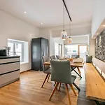 Hopfgarten Alpin Living 6 Apartamento *