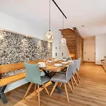 Hopfgarten Alpin Living 6 Apartamento Hopfgarten im Brixental