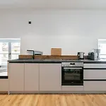 Hopfgarten Alpin Living 6 Apartamento