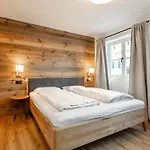 Hopfgarten Alpin Living 6 Apartamento