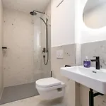 Hopfgarten Alpin Living 6 Apartamento