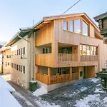 Apartamento Hopfgarten Alpin Living 6