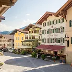 Hopfgarten Alpin Living 6 Apartamento