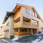 Hopfgarten Alpin Living 6 Apartamento Hopfgarten im Brixental