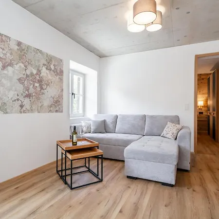 Hopfgarten Alpin Living 6 Hopfgarten im Brixental