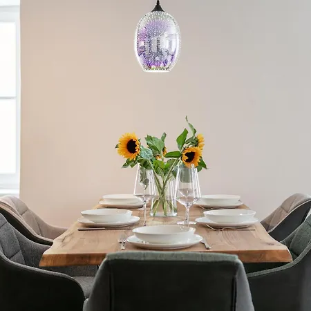 Hopfgarten Alpin Living 6