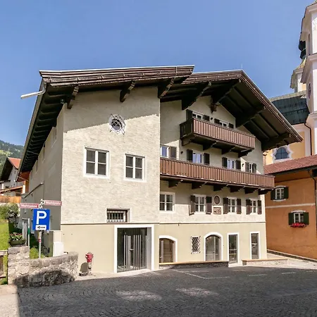 Hopfgarten Alpin Living 6 Hopfgarten im Brixental