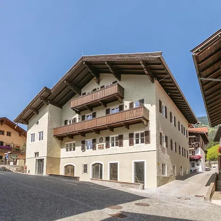 Hopfgarten Alpin Living 6