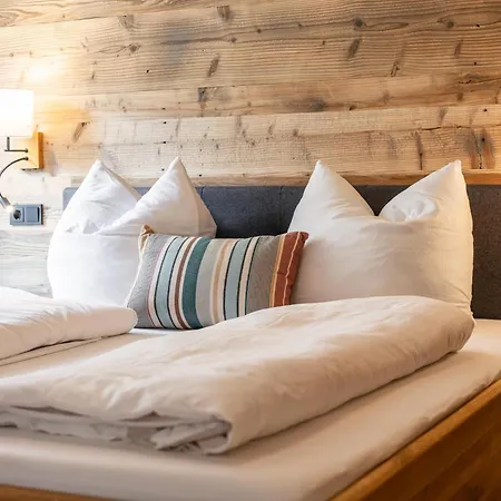 Daire Hopfgarten Alpin Living 6