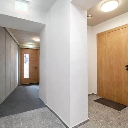 Hopfgarten Alpin Living 6 Hopfgarten im Brixental