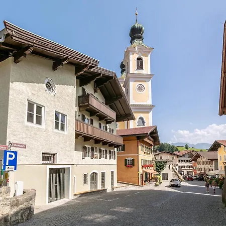 Hopfgarten Alpin Living 6 * Hopfgarten im Brixental