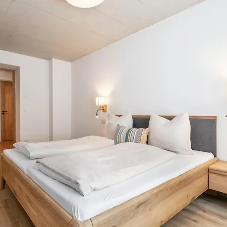 Daire Hopfgarten Alpin Living 6