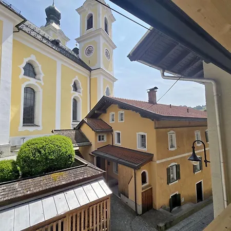 Hopfgarten Alpin Living 6 Hopfgarten im Brixental