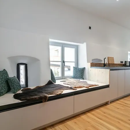 Hopfgarten Alpin Living 6 Hopfgarten im Brixental