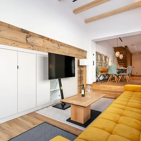 Hopfgarten Alpin Living 6