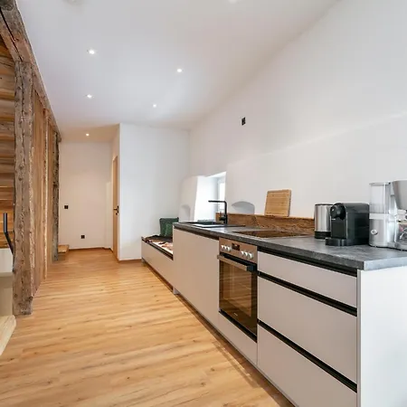 Hopfgarten Alpin Living 6 Appartement Hopfgarten im Brixental