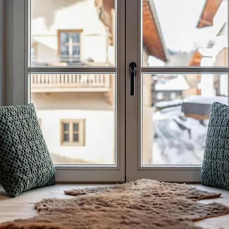 Hopfgarten Alpin Living 6 Hopfgarten im Brixental