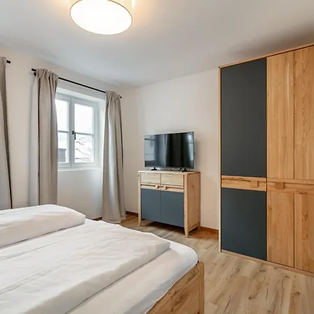 Hopfgarten Alpin Living 6 Hopfgarten im Brixental