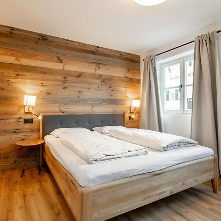 Hopfgarten Alpin Living 6 Appartement