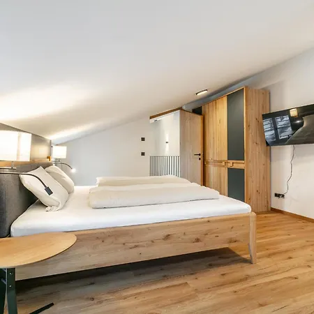 Appartement Hopfgarten Alpin Living 6