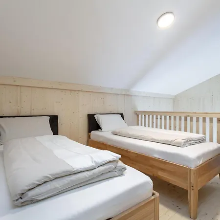 Hopfgarten Alpin Living 6