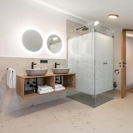 Appartement Hopfgarten Alpin Living 6