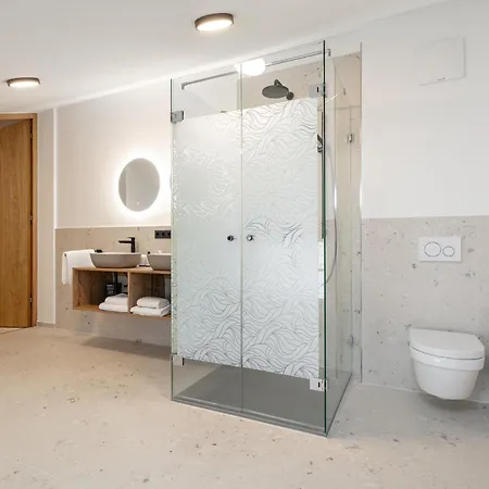 Hopfgarten Alpin Living 6 * Hopfgarten im Brixental