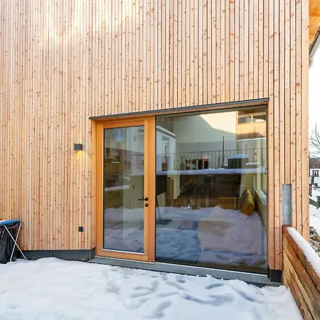 Hopfgarten Alpin Living 6 *