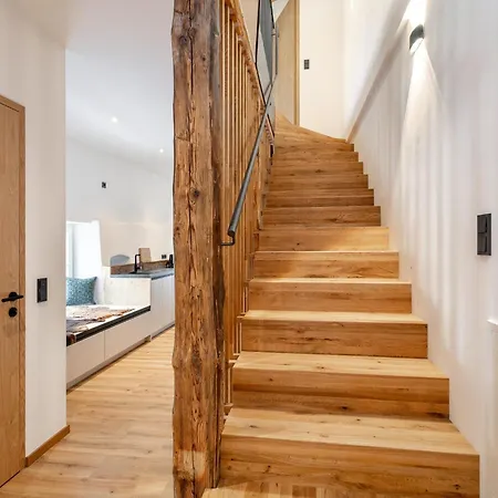 Hopfgarten Alpin Living 6 *