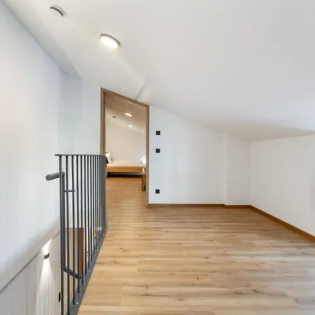 Hopfgarten Alpin Living 6 Hopfgarten im Brixental