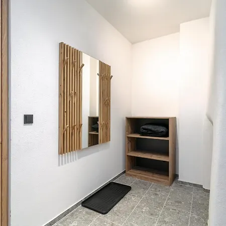 Appartement Hopfgarten Alpin Living 6