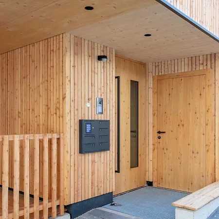 Hopfgarten Alpin Living 6 Appartement *