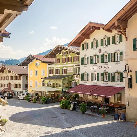 Hopfgarten Alpin Living 6 Appartement