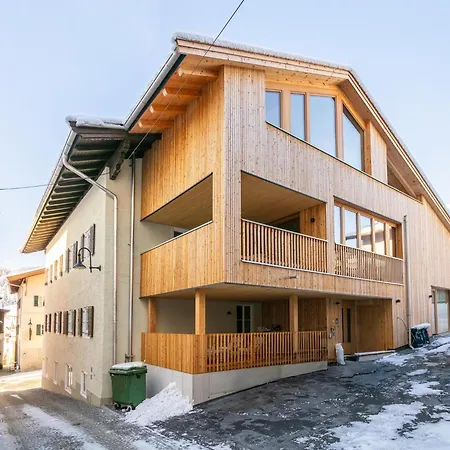 Hopfgarten Alpin Living 6 Appartement Hopfgarten im Brixental