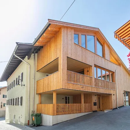 Hopfgarten Alpin Living 6