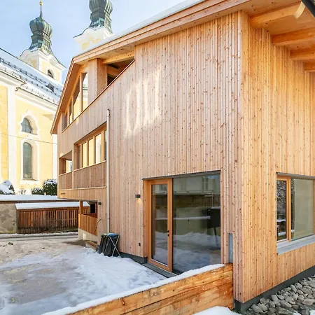 Hopfgarten Alpin Living 6 Apartment